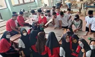 Datangkan Guru Tamu Pelatihan Furniture,&nbsp;SMKN 2 Pengasih Cetak Lulusan Berkualitas