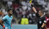  Wasit Piala Dunia Qatar Bisa Kantongi Gaji Rp4,7 M Sampai Terima Jam Hublot