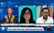 Kasus Gagal Ginjal Akut, BPOM Cabut Izin Lima Perusahaan Farmasi
