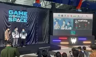 Inkubator Bagi Game Developer, Game Working Space Pertama Hadir di Solo