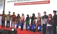 Stunting Jadi Ancaman Wujudkan Manusia Berkualitas  &nbsp;