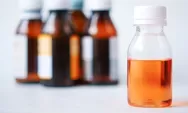 BPOM Umumkan 172 Obat Sirup Aman Dikonsumsi, Cek Selengkapnya Disini