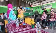 Kedaireka-UP45 Kembangkan Sistem IoT Inovatif Pengelolaan Sampah di Bantul