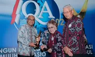 Transformasi, Kunci PI Grup Pertahankan &lsquo;Industry Leader IQA 2022&rsquo;
