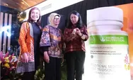 BPOM Konsisten Riset Obat Bahan Alam Lewat Pemanfaatan IPTEK 