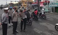 Polri Akan Berlakukan Contraflow hingga One Way Saat Libur Nataru