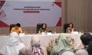 Peringatan Hari Ibu Momen Penting Memaknai Perjuangan Pergerakan Perempuan Indonesia