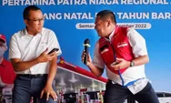  Pertamina Bentuk Satgas Natal dan Tahun Baru Jateng-DIY, Amankan Stok BBM