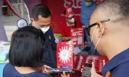  Libur NARU, Telkomsel Jateng dan DIY Siapkan 21 Posko Pelayanan dan Perkuat Jaringan