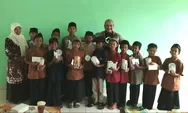 Generasi Mengaji Bantul (Gembul) Khitankan 13 Anak SD Bendosari