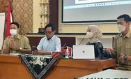  Pendampingan Rektrukturisasi Sistem dan Tata Kelola Wisata dalam Rangka Revitalisasi