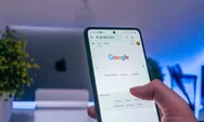  Kalahkan TikTok, Google Layanan Internet Terpopuler 2022 Versi Cloudflare