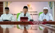 Terkait Sorotan Bantuan untuk Kader Partai, Baznas Jateng: Sesuai Syar'i dan Regulasi