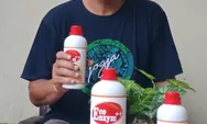 Eco Enzym Bermanfaat Jaga Kelestarian Lingkungan