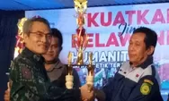  Pemkab Bantul Dukung Sarana dan Prasarana Relawan