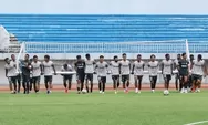  PSIM Tak Ikut Tandatangan Liga Dihentikan, Pasrah Tim Harus Dibubarkan