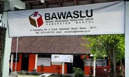 Bawaslu Bantul Buka Lowongan Panwaslu Kelurahan, All Out dan Bebas dari Unsur Partai