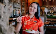 Rayakan Imlek dengan Sajian Menu Yu Sheng, Salad Khas Imlek yang Penuh Makna
