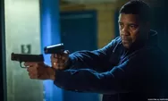 The Equalizer 2 di Bioskop Trans TV, Kisah Lanjutan Mantan Agen Rahasia Berhati Mulia