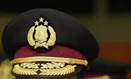 Kapolda Lantik AKBP AM Indra Waspada Amirullah Jadi Kapolres Wonogiri&nbsp;