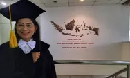 Puji Lestari, Dari Komunikasi Bencana hingga Top Researcher AD Scientific Index