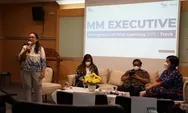 Program RPL BINUS Business School untuk S2, Kesempatan Lanjutkan Pendidikan Tinggi 