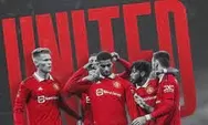 Manchester United Main di Kandang Hadapi Reading, Jangan Anggap Remeh Bung!