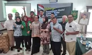 PKBTS Adakan Lokakarya Sekolah Kader Ki Hadjar Dewantara