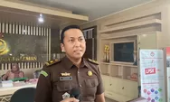 Kejari Sleman Tangani Kasus Dugaan Korupsi Dana Hibah Pariwisata