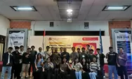GMKI Yogyakarta Mendesak KPU Menjamin Hak Memilih Mahasiswa di DIY