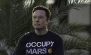Elon Musk Ingin Ambil Alih Kepemilikan MU