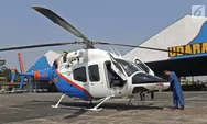 Update Kecelakaan Helikopter Kapolda Jambi, Tim Evakuasi Berhasil Pasok Logistik