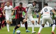 Serie A Italia: AC Milan Vs Atalanta, I Rossoneri tak Ingin Ceroboh