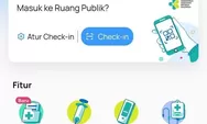 Satu Sehat Mobile Masa Transisi, Sulit Login Masih Mirip PeduliLindungi