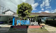  PSIM Bayar Rp 350 Juta Pertahun, Wisma Soeratin Segera Dikosongkan