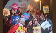 Perempuan Modern Harus Melek Literasi Finansial Agar Tepat dalam Setiap Langkah 