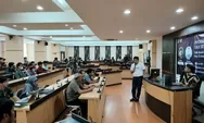 Modus Semakin Beragam, Informatika Janabadra Bekali Mahasiswa tentang Keamanan Siber