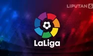   Jadwal Jornada 27 La Liga : Barcelona Bertemu Elche, Real Madrid Ladeni Valladolid