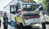 Jelang Mudik Lebaran, Tiket Bus AKAP di Terminal Giwangan Ludes