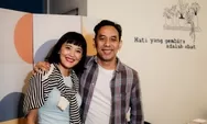 'SOPHIE NAVITalks' dari Sophie Navita, Talk Show Produktif yang Lahir karena Pandemi