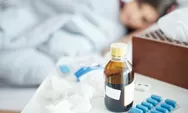 Obat Epilepsi di Korsel Digunakan untuk Turunkan Berat Badan, Mau Coba?