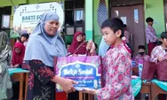 Milad ke-25, Yayasan Insan Utama Adakan Baksos