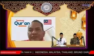 Program Perkongsian SD Muhammadiyah Sapen Mendapat Apresiasi Luar Biasa