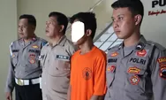 Blaik! Oknum Guru di Purworejo Ditangkap Polisi Gara-gara Jual Obat Mercon