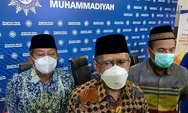  Soal Cuitan Cemooh Diduga Oknum BRIN, Muhammadiyah Ungkap Sikap