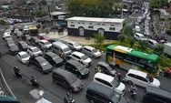 Dishub DIY Antisipasi Pola Arus Balik Lebaran 2023