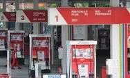Uji Coba Beli Pertalite Pakai QR Code MyPertamina Dimulai, Ini Lokasinya