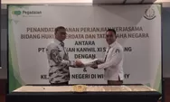 PT Pegadaian Kanwil XI Semarang-Kejati DIY Perkuat Kerjasama Bidang Datun
