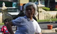 Grhasia Ajak Para Lansia Untuk Tetap Sehat Jiwa