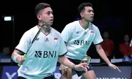 Piala Sudirman 2023, Tim Bulu Tangkis Indonesia Siap Tempur